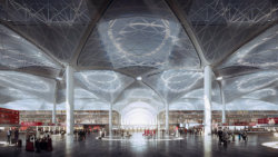 IGA Havalimani Isletmesi A.S., Istanbul New Airport