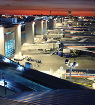Miami International Airport North Terminal Development Consolidation