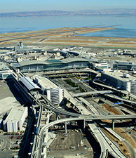 San Francisco Terminal 2 Program Management