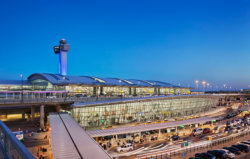 Delta JFK Terminal Redevelopment Program