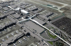 LAX Landside Access Modernization Program